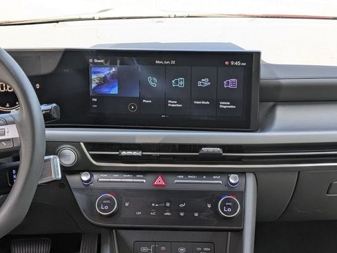 Used 2025 Hyundai Sonata SEL FWD image 14