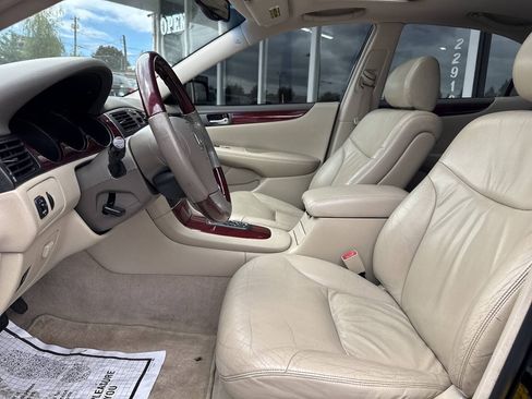 Used 2003 Lexus ES 330 FWD image 29