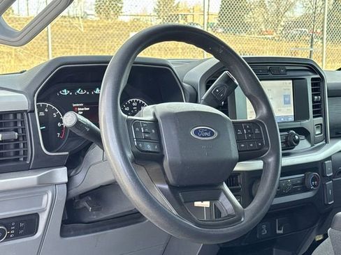 Used 2023 Ford F150 XLT image 30