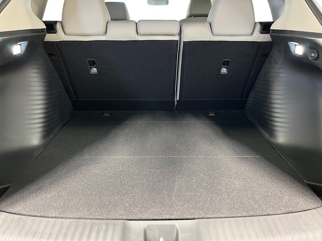 New 2027 Honda HR-V EX-L image 25