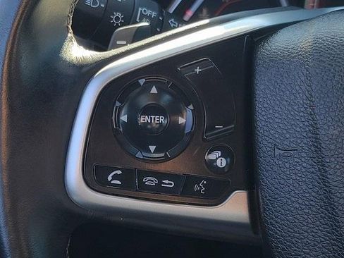 Used 2020 Honda Civic Sport image 25