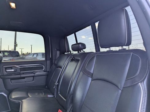Used 2020 RAM 2500 Laramie image 16