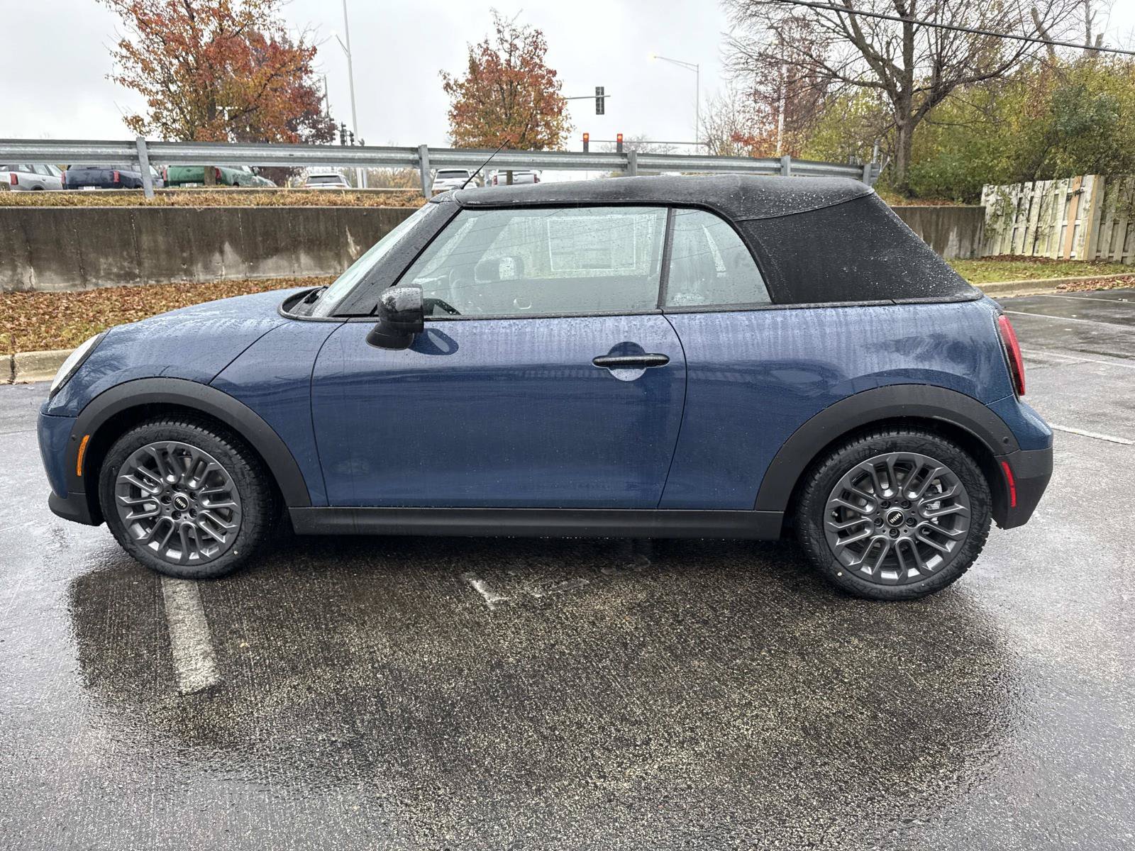 New 2026 MINI Cooper S FWD image 8