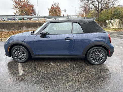 New 2026 MINI Cooper S FWD image 8