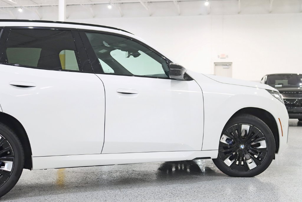 Used 2026 BMW X3 M50 w/ Premium Package AWD/4WD image 11
