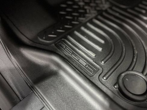 New 2026 Ford F250 Lariat w/ Black Appearance Package image 23