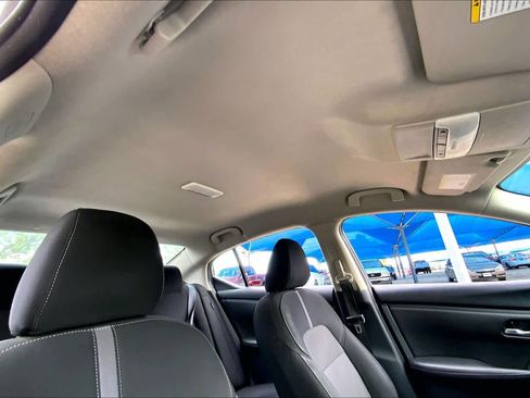 Used 2024 Nissan Sentra SV w/ All-Weather Package image 13