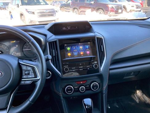 Certified 2023 Subaru Crosstrek 2.0i Premium image 6