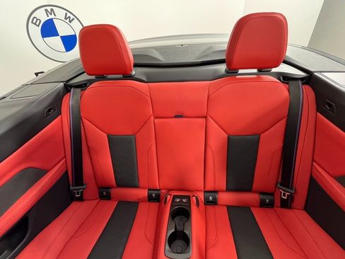 Used 2023 BMW M4 xDrive Competition image 18