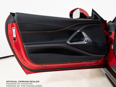 Certified 2018 Ferrari 812 Superfast RWD image 23