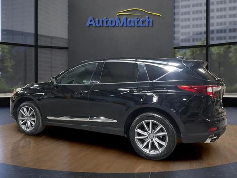 Used 2023 Acura RDX w/Tech image 7