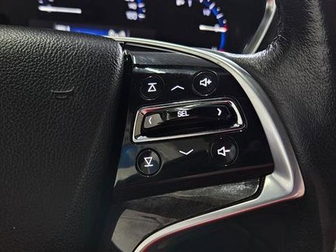 Used 2015 Cadillac SRX Performance w/ Driver Awareness Package image 12