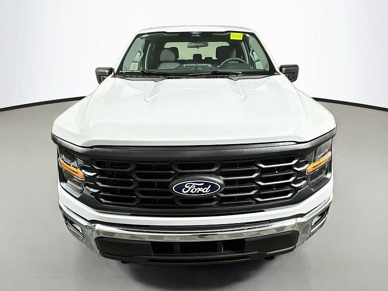 New 2026 Ford F150 XL w/ Equipment Group 103A High AWD/4WD image 2
