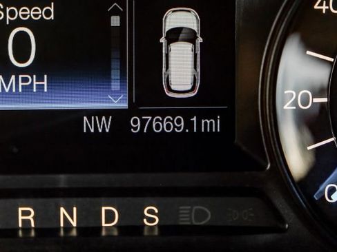 Used 2017 Ford Explorer 4WD image 20