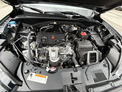 Used 2024 Honda HR-V LX image 19