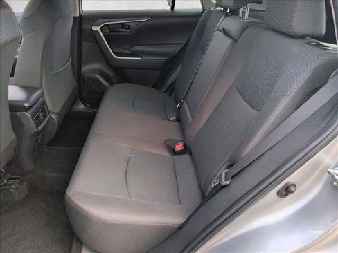 Used 2025 Toyota RAV4 LE image 23