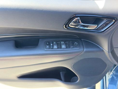 Certified 2024 Dodge Durango R/T image 9