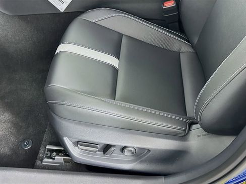 New 2026 Toyota Camry SE FWD image 25