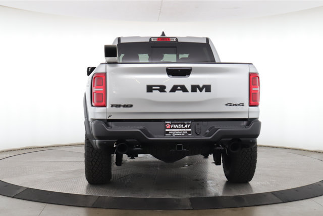 New 2026 RAM 1500 RHO AWD/4WD image 11