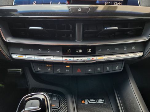 Used 2022 Cadillac CT5 Sport w/ Parking Package image 17