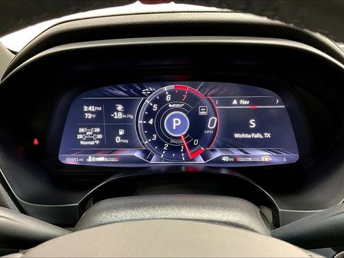 Used 2023 Cadillac CT4 V Blackwing w/ Driver Assist Package image 26