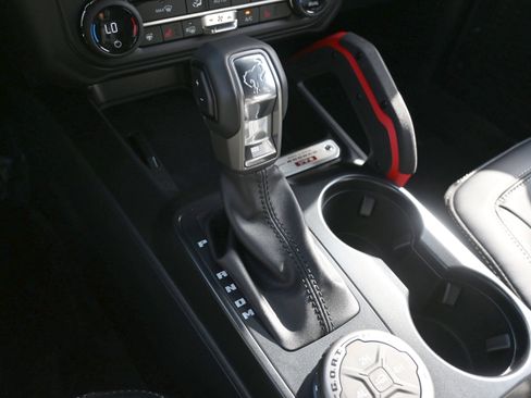 New 2026 Ford Bronco Outer Banks w/ Sasquatch Package image 28