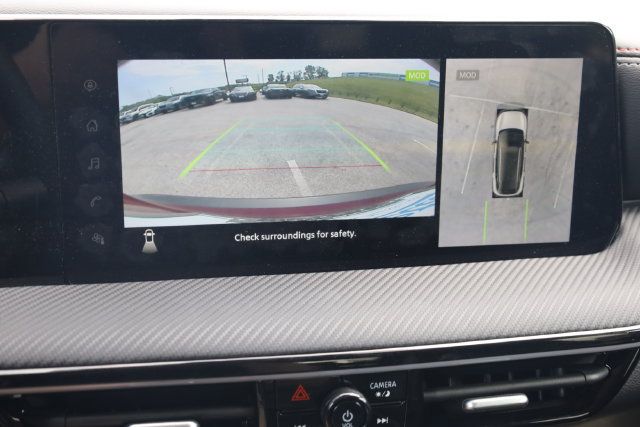 Used 2025 Nissan Kicks SR FWD image 22