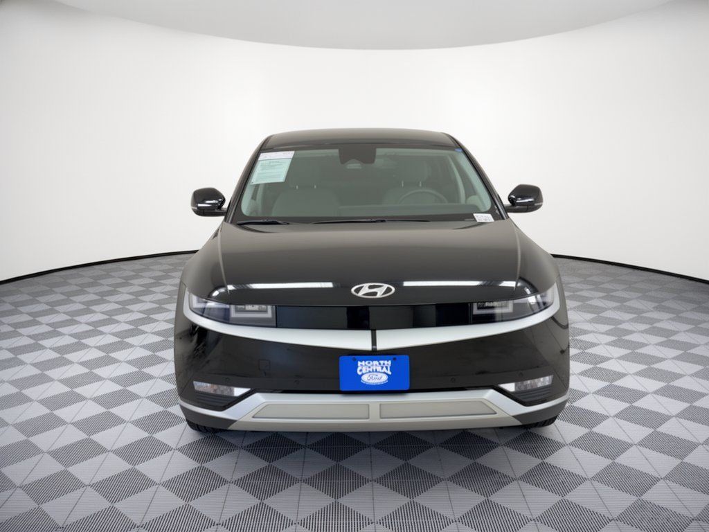 Used 2024 Hyundai Ioniq 5 SEL AWD/4WD image 6