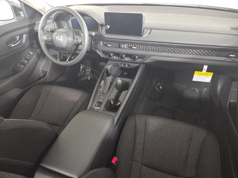 New 2026 Honda Accord SE image 15