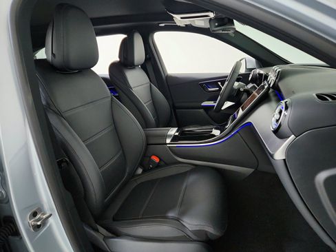 New 2026 Mercedes-Benz GLC 300 4MATIC image 10