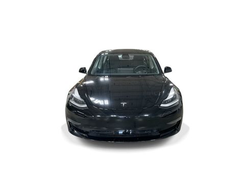 Certified 2023 Tesla Model 3 Performance AWD/4WD image 2