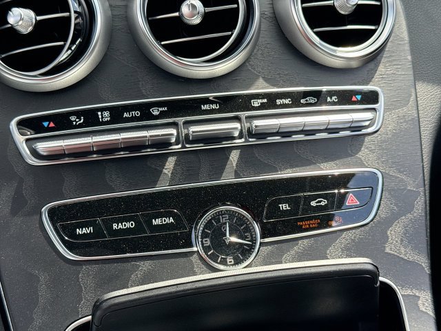 Used 2021 Mercedes-Benz C 43 AMG 4MATIC Cabriolet image 19