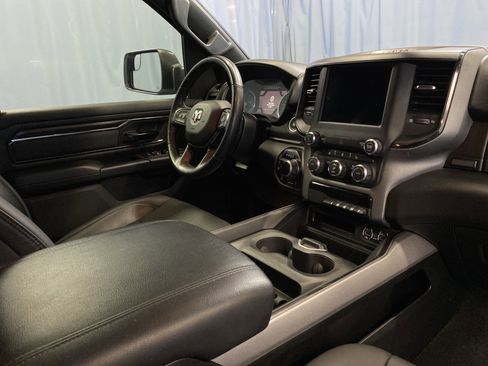 Certified 2023 RAM 1500 Big Horn image 43