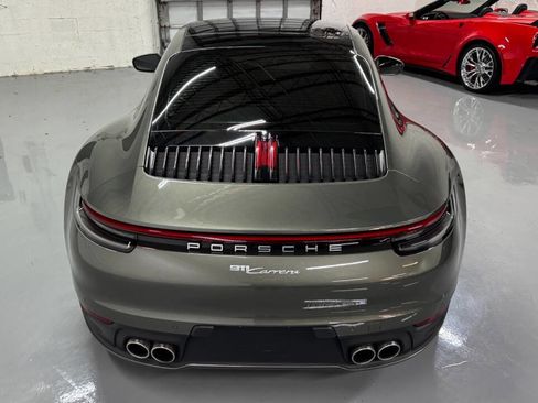 Used 2020 Porsche 911 Carrera S image 13