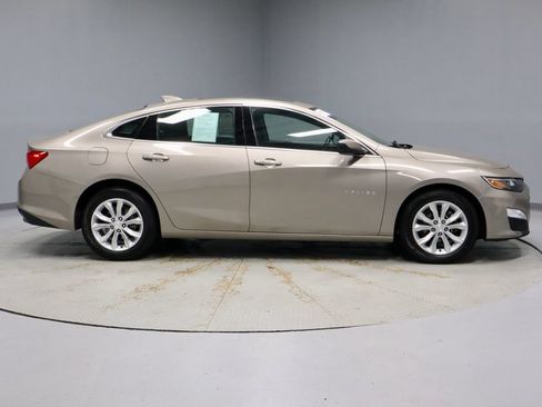 Used 2024 Chevrolet Malibu LT FWD image 13