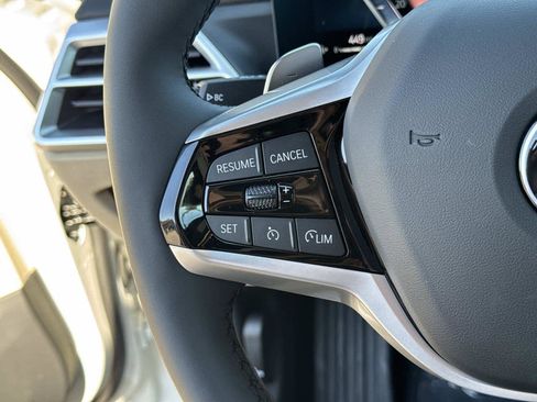 New 2026 BMW 330i xDrive Sedan w/ Premium Package image 33