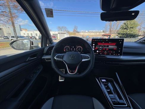 New 2026 Volkswagen GTI Autobahn image 14