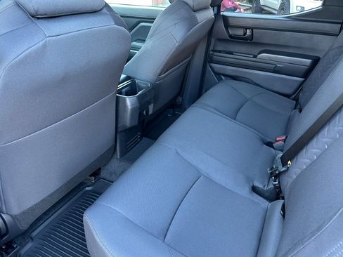 New 2026 Toyota Tacoma SR5 image 5