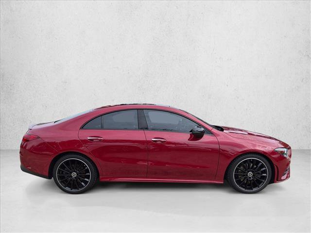 Used 2023 Mercedes-Benz CLA 250 image 4