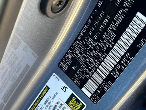 New 2026 Toyota Corolla Cross LE image 34