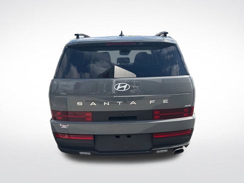 Used 2024 Hyundai Santa Fe SEL AWD/4WD image 4
