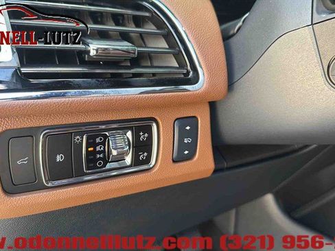 Used 2024 Lincoln Navigator L Reserve AWD/4WD image 21