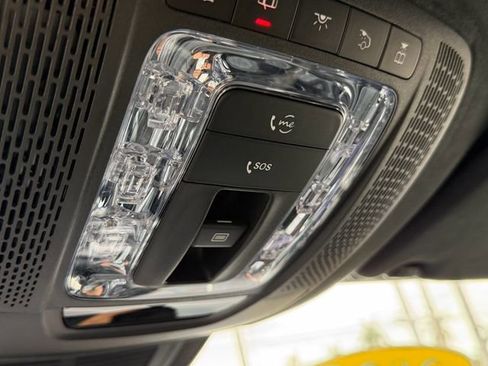 Used 2025 Mercedes-Benz GLE 63 AMG S image 28