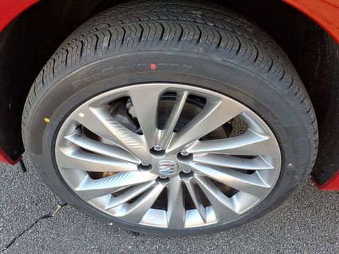 New 2026 Buick Envision Avenir image 13