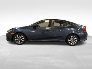 Used 2018 Honda Civic EX video 2