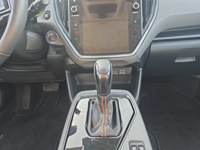 Certified 2024 Subaru Crosstrek 2.5i Limited AWD/4WD image 11