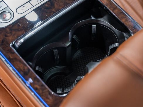 Used 2020 Bentley Flying Spur W12 w/ First Edition Specification AWD/4WD image 57