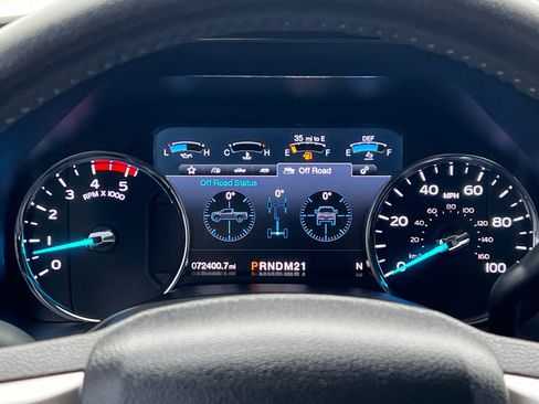 Certified 2019 Ford F250 Lariat image 24