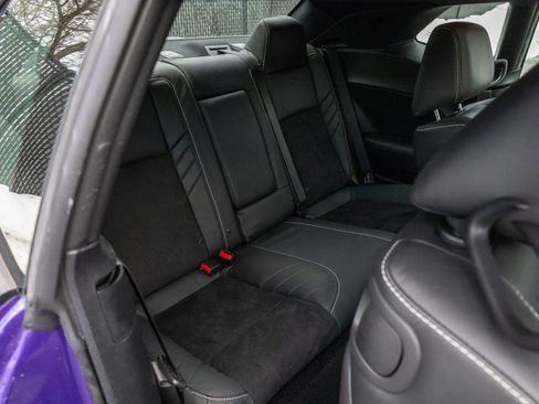 Used 2018 Dodge Challenger SRT Demon image 59