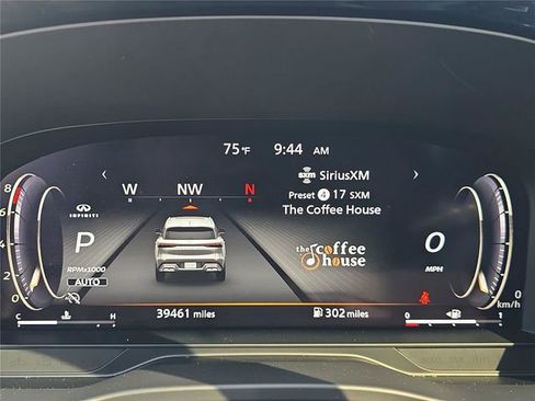 Used 2022 INFINITI QX60 Sensory w/ Cargo Package AWD/4WD image 27